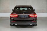 Mercedes-Benz E400D*2XAMG*FACELIFT*DISTRONIC*AHK - Mercedes-Benz E-Klasse: Facelift