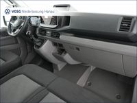 Volkswagen Crafter - Vorschau Bild 6