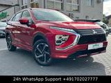 Mitsubishi Eclipse Cross Plus Select Hybrid 4WD*360° KAMERA - Mitsubishi aus 2022