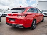 Hyundai i30 cw 1.5 Prime 48V inkl. Winterräder - Hyundai i30: Leder