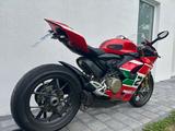 Ducati Panigale V2 Troy Bayliss - DUCATI PANIGALE V2