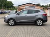 Hyundai ix35 2.0 GDi 4x4 *85 TKM *163 PS *AHK *TÜV NEU - Hyundai ix35: Allradantrieb, 2.0