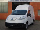 Nissan e-NV200 | Voltia | Evalia Elektro, Klima, Tempom - Nissan Elektro