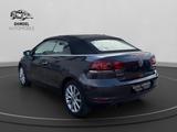 Volkswagen Golf VI Cabriolet Lounge/Navi/Sitzheizung/PDC/1H - Volkswagen Golf: Cabrio, Golf1