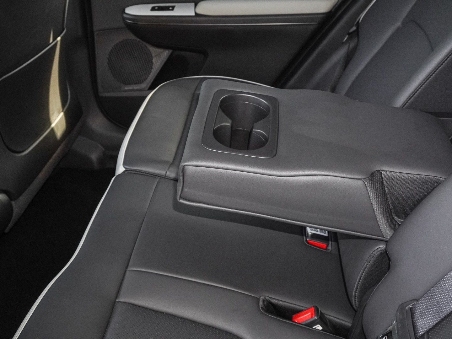 Kia EV5 - Bild 19