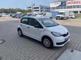 Skoda Citigo Cool Edition Klima Servo - Skoda Citigo Gebrauchtwagen in Leipzig