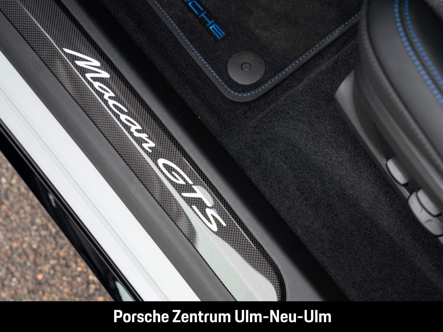 Porsche Macan - Bild 19