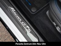 Porsche Macan - Vorschau Bild 19