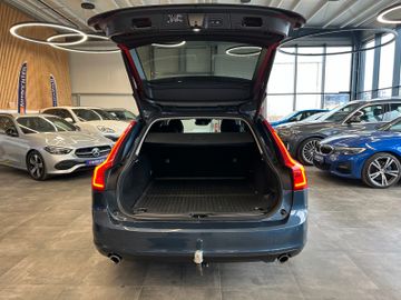 Volvo V90 Kombi Momentum *LED*AndroidAutoAppleCarPlay