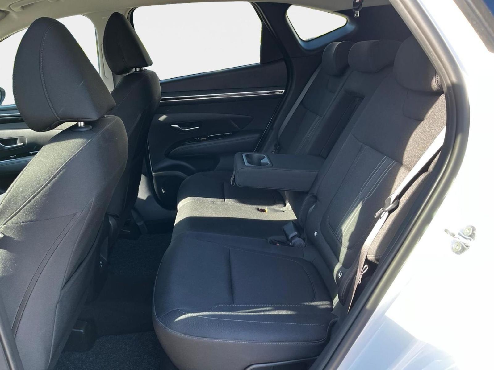Hyundai Tucson – Bild 14