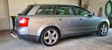 Audi A4 Kombi 1,8 Turbo - Audi A4 aus 2001: 1.8