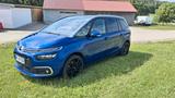 Citroën Grand C4 Spacetourer Shine - Citroën Grand C4 Picasso / SpaceTourer mit Schiebedach