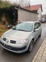 Renault megane - Renault Megane aus 2005: Kombi