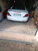 Mercedes-Benz SLC 180 cabrio - Mercedes-Benz SLC 180 Gebrauchtwagen