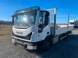 Iveco ML75E21/P Eurocargo E6 Pritsche,1.Hand,196Tkm - Iveco Ml 75 e