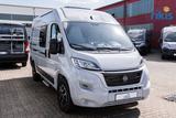 Weinsberg CaraTour 540 MQ AHK Allwetter LMF 5 Pakete