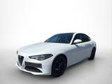 Alfa Romeo Giulia 2.0 Turbo 16V Super - Alfa Romeo Giulia: Limousine, Super