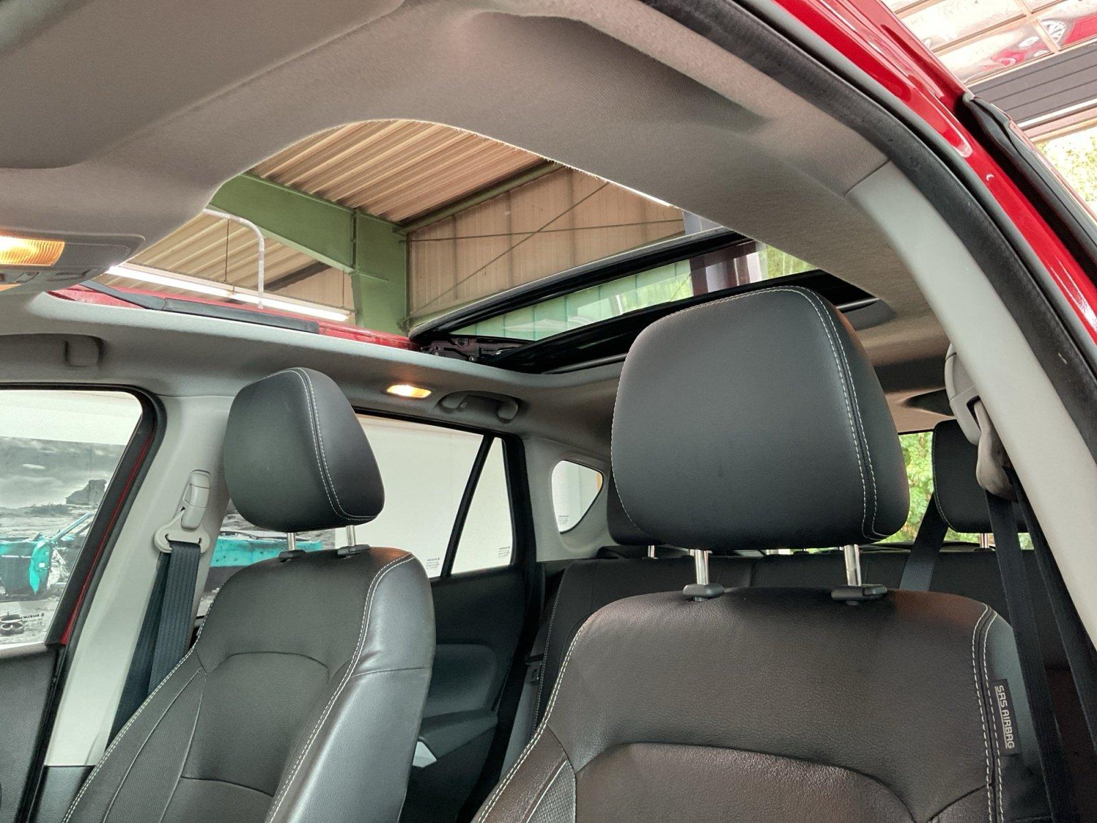 Suzuki SX4 S-Cross 1.4 Comfort+ Allgrip 17Z LM-FELGEN
