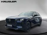 Mazda CX-60 3.3Homura AWD *AHK*Navi*BOSE*Kamera*HeadUP - blaue Mazda CX-60