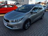 Kia cee'd Sportswagon/PDC/Klima/Navi - Kia cee'd Sportswagon bis 10.000 Euro