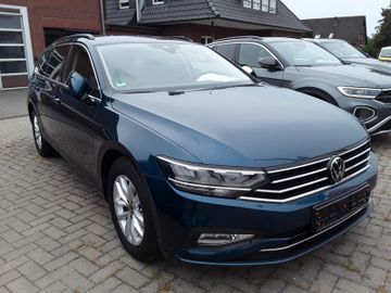 Volkswagen Passat Variant - 1
