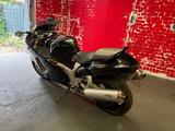 Suzuki Hayabusa GSX1300R  - Offers