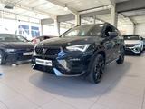 Cupra Ateca "Limited VZ Edition" Navi-XL Pano AHK LM20 - Cupra Ateca: Limited Edition