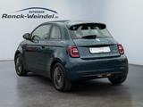Fiat 500e Icon 42kWh Navi Klimaautom SHZ PDCv+h Apple - Fiat 500e Gebrauchtwagen