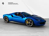 Ferrari 296 GTS LIFT ADAS JBL VENT SEATS - Ferrari 296 GTS aus 2024