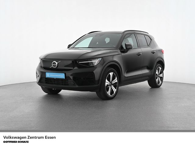 Volvo XC40 Plus AHK Stdhzg Wärmepumpe