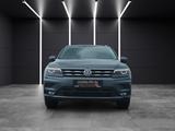 Volkswagen Tiguan Allspace Comfortline*KAMERA*7-SITZER* - VW Tiguan Allspace Gebrauchtwagen in Hamburg