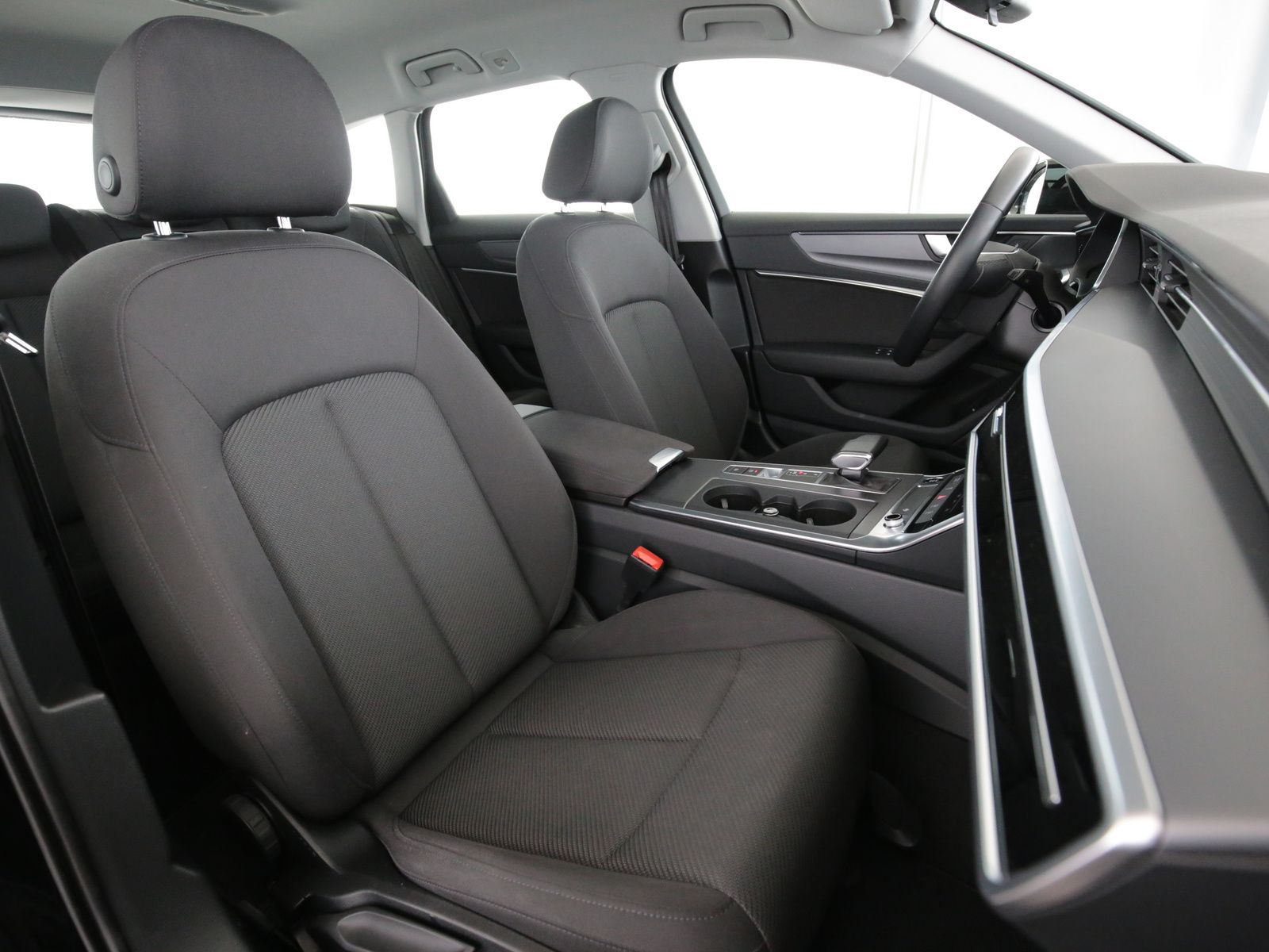 Audi A6 - Bild 17