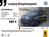 Volkswagen T7 Multivan 2.0 TDI Style KÜ DSG *AHK*HuD*ACC*