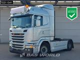 Scania R450 R 4X2 Highline Retarder 2xTanks Navi - Scania R450