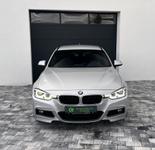 BMW 318 i M Sport LED HiFi NAVI PDC 