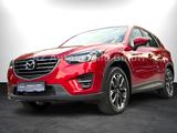 Mazda CX-5 Sports-Line AWD AUTOMTK/AHK/KAMERA/GARANTIE - Mazda Gebrauchtwagen in Bremen