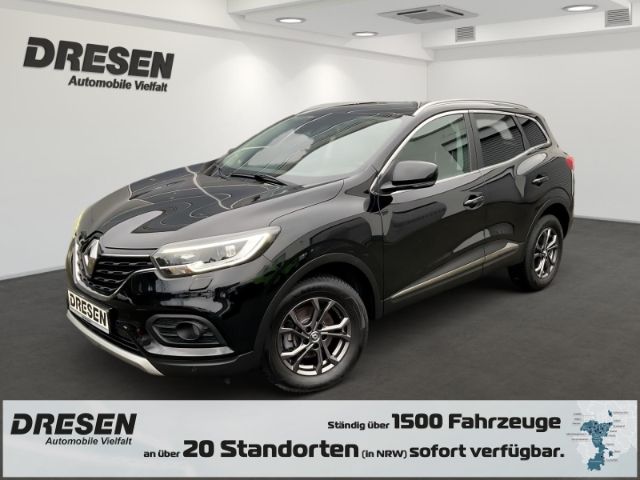 Renault Kadjar EU6d-T 1.3 TCe 160 Limited GPF ALLWETTERR