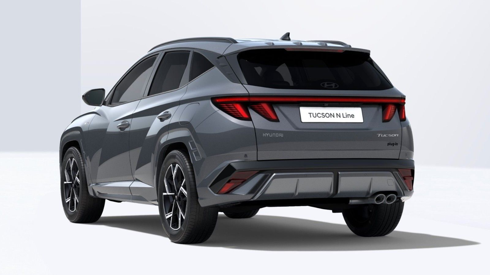 Hyundai TUCSON - Bild 7