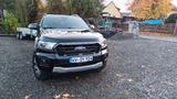 Ford Ranger Wildtrack 2.0l BiTurbo Ford Garantie - Ford Ranger Wildtrack Gebrauchtwagen
