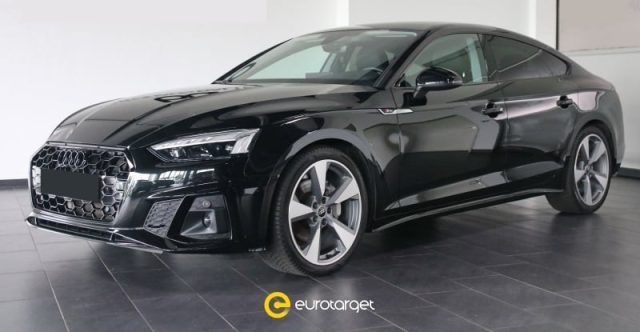 Audi AUDI A5 SPB 40 TDI S tronic S line edition