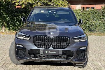 BMW X5 - 3