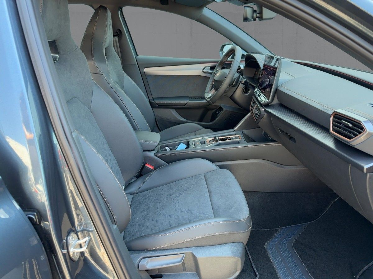 Cupra Leon - Bild 12