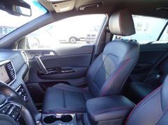 Fahrzeugabbildung Kia Sportage GT-Line 4WD 360  JBL 1. HAND VOLL VOLL