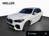 BMW X5 xD30d M SPORT DAPr HUD Sky 360° HiFi Ad.M