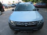 Dacia Duster I Laureate 4x4 - Dacia Duster: Allradantrieb, Laureate