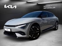 Kia EV6 - Vorschau Bild 2