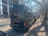 Ford Transit Nugget HD (Hochdach)  Westfalia-Au - schwarz Diesel Kastenwagen
