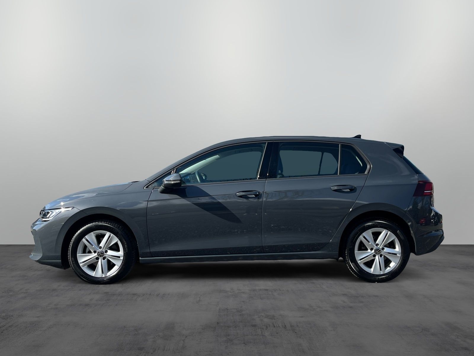 Volkswagen Golf - Bild 5