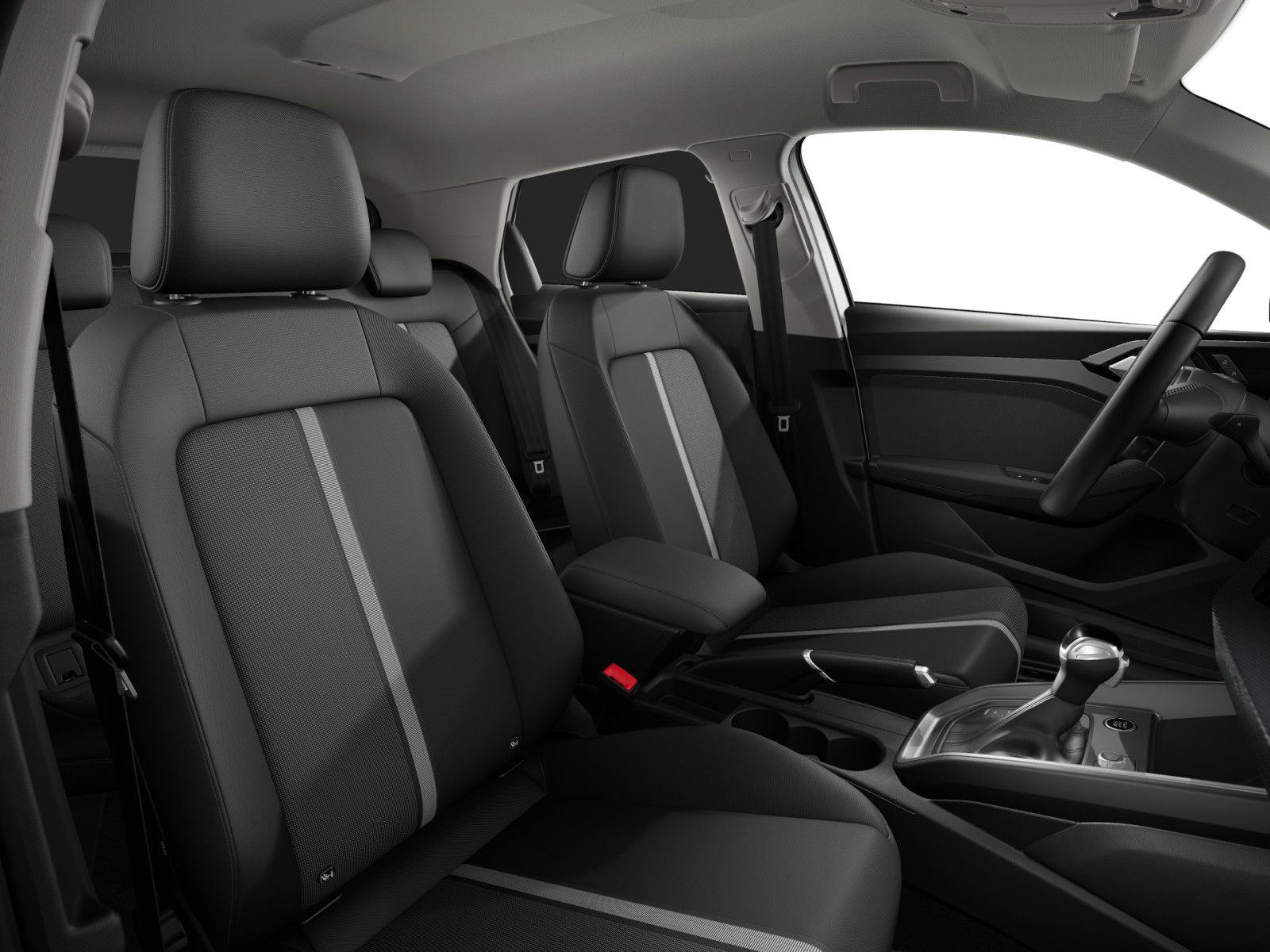 Audi A1 - Bild 9