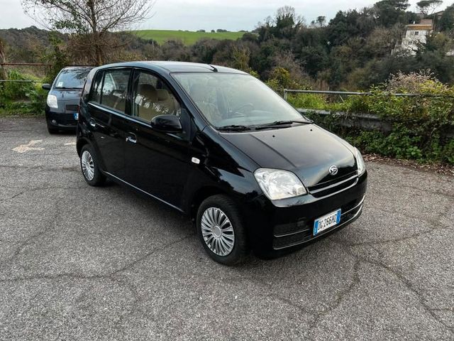 Daihatsu Cuore 5 Porte Cuore 5p 1.0 12v SX